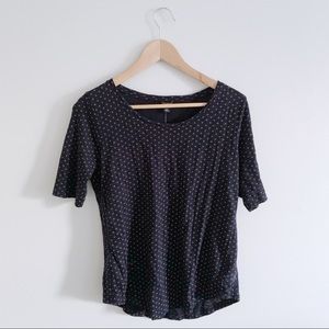 Ann Taylor Tee